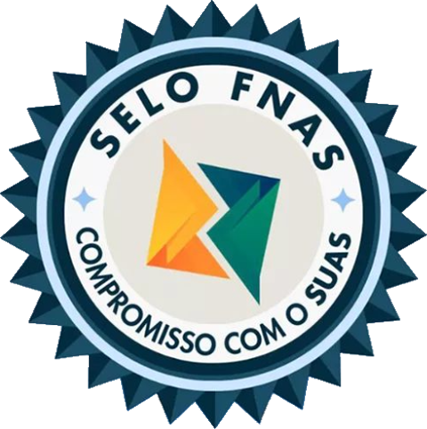 Selo FNAS