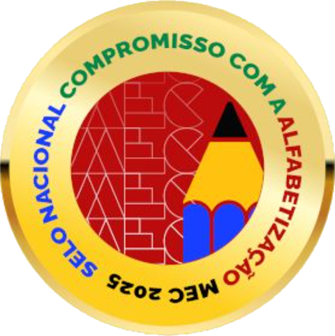 Selo MEC 2025