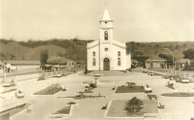 Foto igreja 1964 site