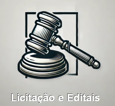 LicitacaoeEditais